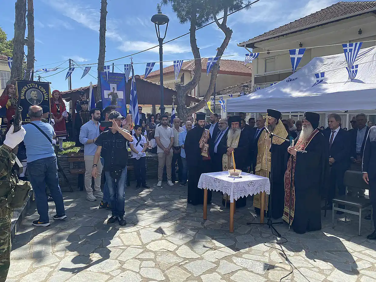 Τιμή στον καπετάνιο….του Φούφα Τιμή στον καπετάνιο….του Φούφα