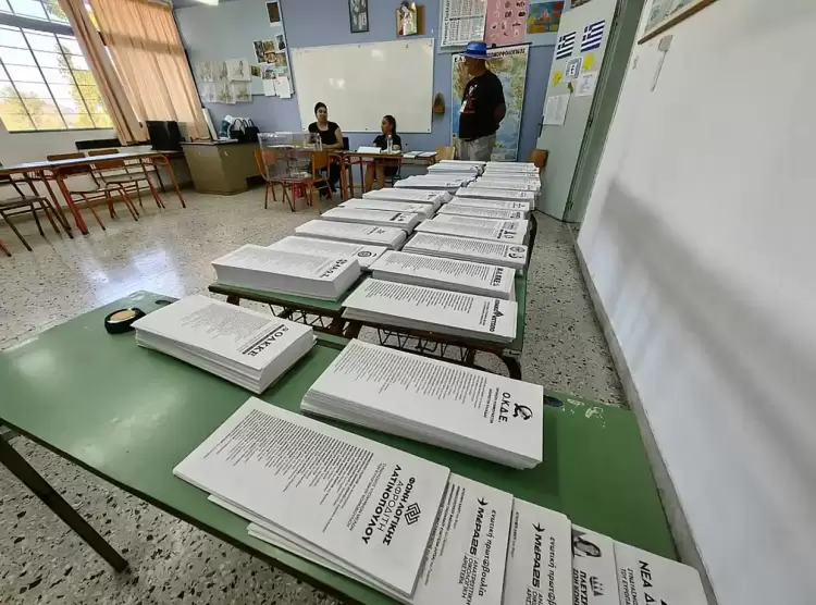 Το μήνυμα της αποχής στάλθηκε πρωτίστως στην κυβέρνηση