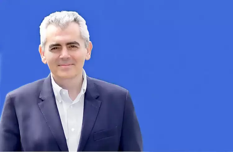 Το πρώτο βήμα για μια άλλη Ευρώπη Το πρώτο βήμα για μια άλλη Ευρώπη