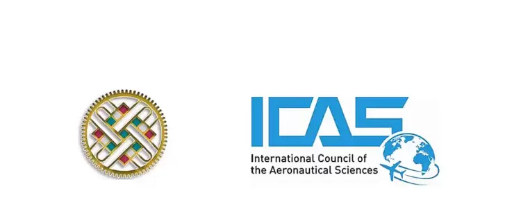 Το Τμήμα Μηχανολόγων Μηχανικών του Πανεπιστημίου Δυτικής Μακεδονίας στο Διεθνές Συμβούλιο Αεροναυτικών Επιστημών