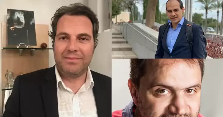 Τρείς στον αέρα….οι υποψήφιοι για την προεδρία του ΕΒΕ Κοζάνης