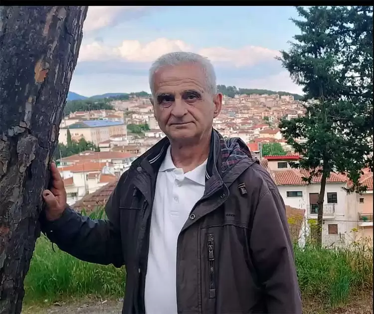 24η Ιουλίου: Η Δημοκρατία αποκαταστάθηκε, ο αγώνας για τη Δημοκρατία συνεχίζεται .Διαμαντής Θ. Βαχτσιαβάνος