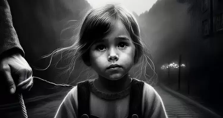 3 αναφορές την ημέρα για Trafficking στις Γραμμές Υποστήριξης και Βοήθειας του Οργανισμού «Το Χαμόγελο του Παιδιού»