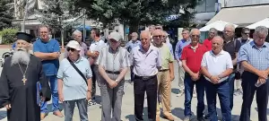 50 χρόνια μετά τον “Αττίλα” – Εκδήλωση τιμής και μνήμης για τους Αγωνιστές της ΕΛΔΥΚ