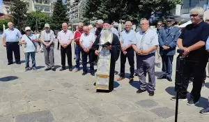 50 χρόνια μετά τον “Αττίλα” – Εκδήλωση τιμής και μνήμης για τους Αγωνιστές της ΕΛΔΥΚ