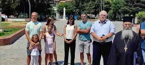 50 χρόνια μετά τον “Αττίλα” – Εκδήλωση τιμής και μνήμης για τους Αγωνιστές της ΕΛΔΥΚ