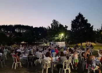  50ο Φεστιβάλ ΚΝΕ – Οδηγητή στα Γρεβενά