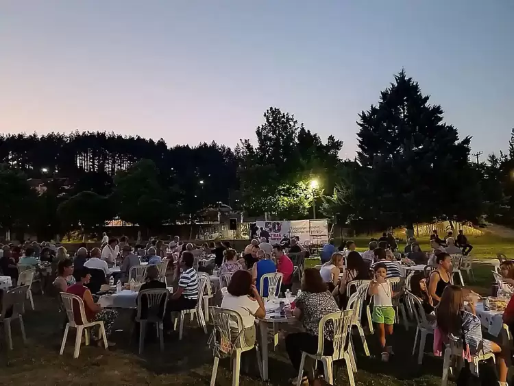  50ο Φεστιβάλ ΚΝΕ – Οδηγητή στα Γρεβενά