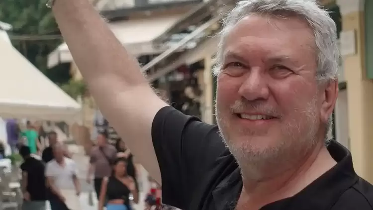 Ο Aμερικανός αστροφυσικός David J. Mccomas μιλά για τα μυστικά του Ήλιου και τον… Διαστημικό Καιρό