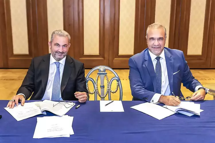 Attica Bank – Παγκρήτια: Ο πέμπτος τραπεζικός πυλώνας είναι γεγονός Attica Bank – Παγκρήτια: Ο πέμπτος τραπεζικός πυλώνας είναι γεγονός