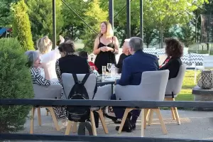 City Sports Camp: Ένας υπερσύγχρονος πολυχώρος άθλησης και ψυχαγωγίας