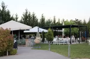 City Sports Camp: Ένας υπερσύγχρονος πολυχώρος άθλησης και ψυχαγωγίας