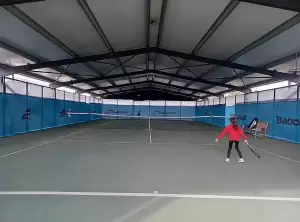 City Sports Camp: Ένας υπερσύγχρονος πολυχώρος άθλησης και ψυχαγωγίας