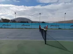 City Sports Camp: Ένας υπερσύγχρονος πολυχώρος άθλησης και ψυχαγωγίας