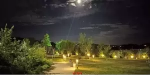 City Sports Camp: Ένας υπερσύγχρονος πολυχώρος άθλησης και ψυχαγωγίας