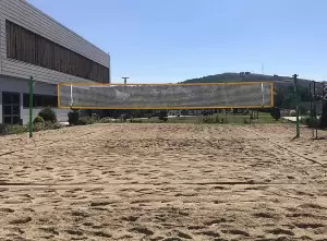 City Sports Camp: Ένας υπερσύγχρονος πολυχώρος άθλησης και ψυχαγωγίας