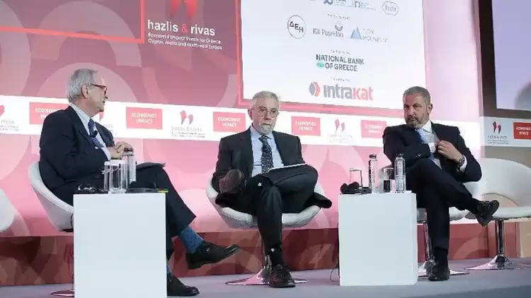 Economist – Πωλ Κρούγκμαν: Εάν εκλεγεί ο Ντ.Τράμπ οι ΗΠΑ θα επιστρέψουν σε καθεστώς προστατευτισμού