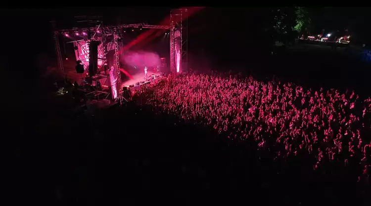 Fiesta Voio – Διαγωνισμός: Κερδίστε 10 μονά τετραήμερα για τη τη Fiesta Voio από τις 25 έως και τις 28 Ιουλίου 2024