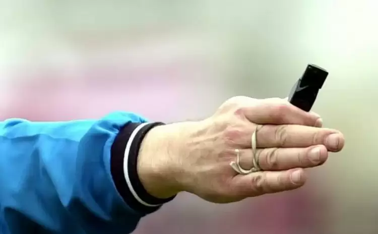 H ΓΣ της ΕΠΟ έβαλε ταφόπλακα στην οργανωμένη διαιτησία