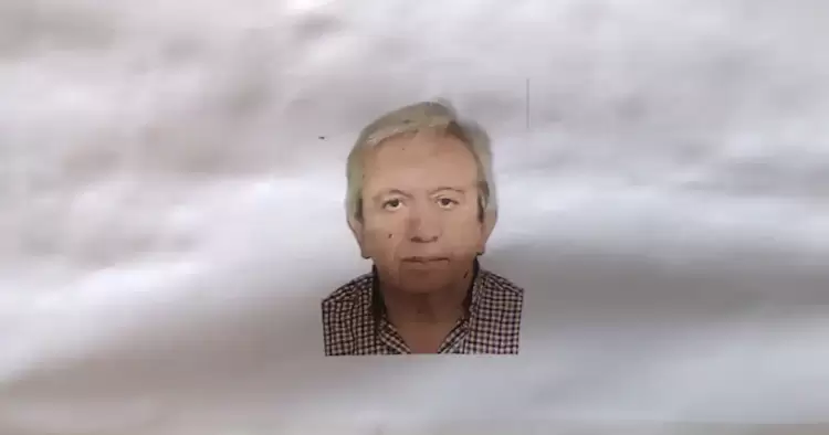 Με μεγάλη θλίψη οι συγγενείς και φίλοι του Ιωάννη Ιωαννίδη, θα τον αποχαιρετήσουν σήμερα Πέμπτη 4-7-2024.