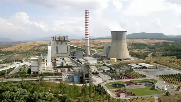 Kke: nα μην κλείσουν οι ΑΗΣ Μελίτης και Μεγαλόπολης