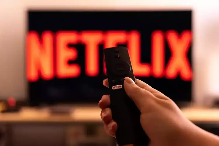 Netflix: Ο δωρεάν «αντίπαλός» του – «Έχει καλύτερο κατάλογο ταινιών» λένε οι χρήστες Netflix: Ο δωρεάν «αντίπαλός» του – «Έχει καλύτερο κατάλογο ταινιών» λένε οι χρήστες