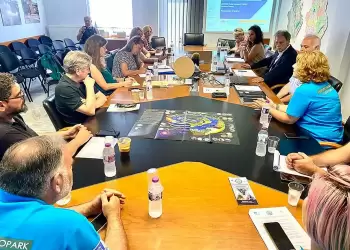 Ανάδειξη και προβολή του Γεωπάρκου Γρεβενών από την Περιφέρεια Δυτικής Μακεδονία