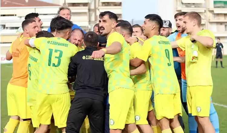 Ανακοίνωση αποδεσμεύσεων στον Εορδαϊκό