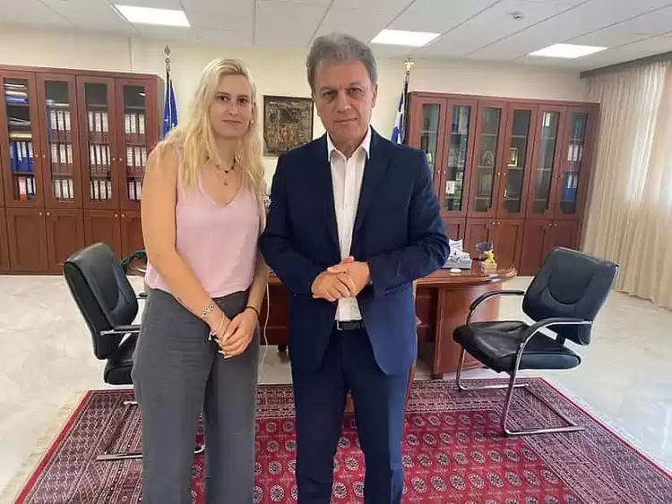 Ανάπτυξη δικτύου φυσικού αερίου στη Δυτική Μακεδονία