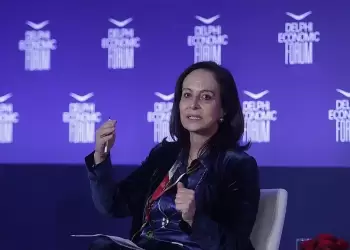 Η Άννα Διαμαντοπούλου διεκδικεί την προεδρεία του ΠΑΣΟΚ – Σε κίνηση οι υπόλοιποι διεκδικητές