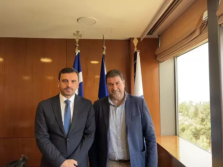 Αποπεράτωση του 3ου ορόφου του κτιρίου της Σχολής Αστυφυλάκων Γρεβενών Αποπεράτωση του 3ου ορόφου του κτιρίου της Σχολής Αστυφυλάκων Γρεβενών