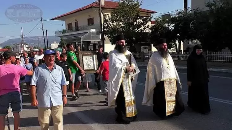 Αυτόματο προσχέδιο