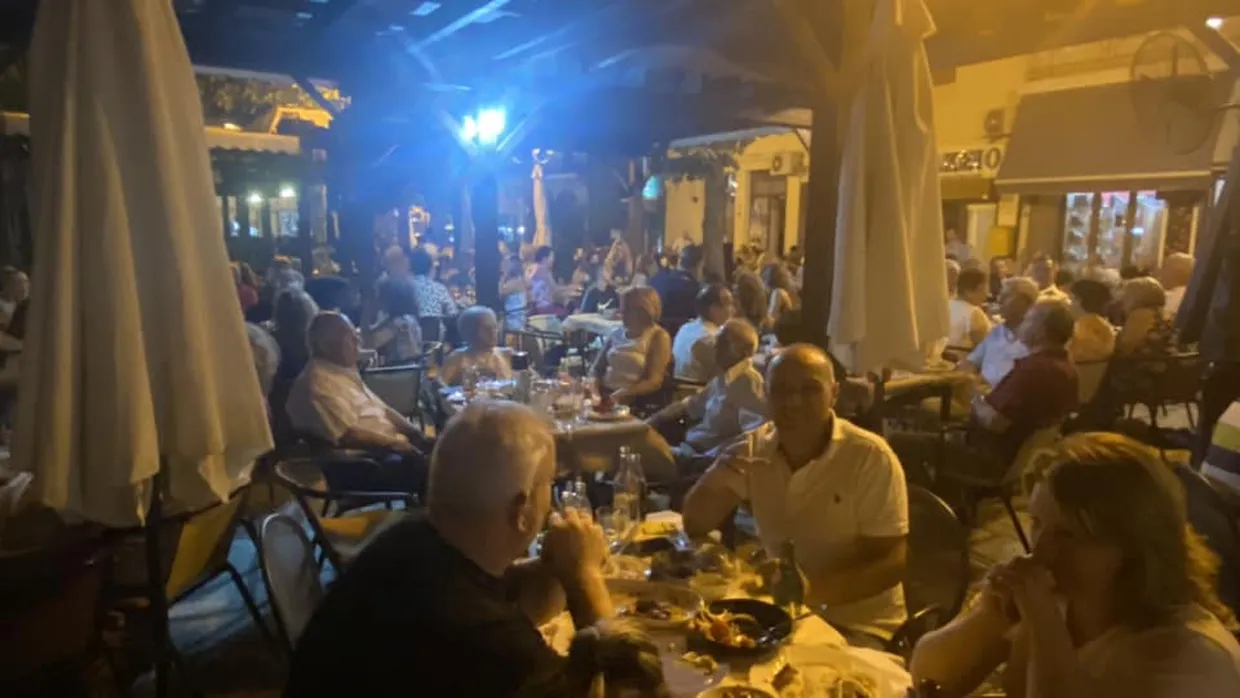 Χρώματα, γεύσεις και χαμόγελα στο Βελβεντό στην 18η Γιορτή Ροδάκινου Χρώματα, γεύσεις και χαμόγελα στο Βελβεντό στην 18η Γιορτή Ροδάκινου