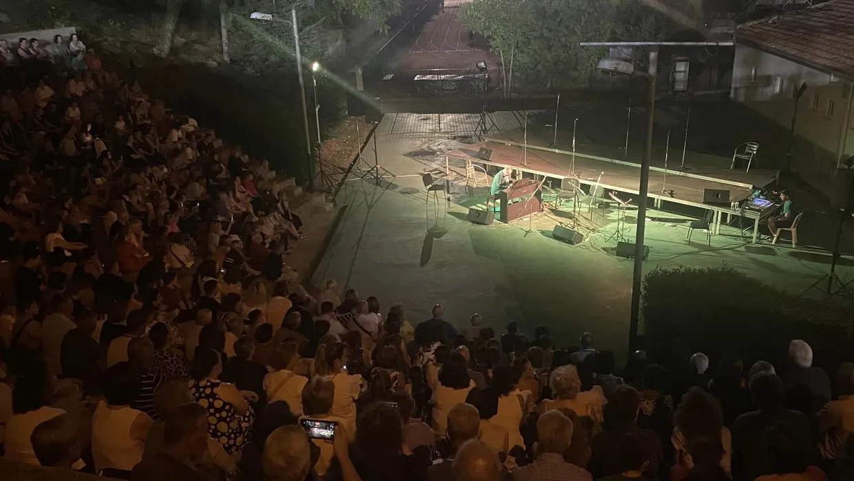 Χρώματα, γεύσεις και χαμόγελα στο Βελβεντό στην 18η Γιορτή Ροδάκινου Χρώματα, γεύσεις και χαμόγελα στο Βελβεντό στην 18η Γιορτή Ροδάκινου