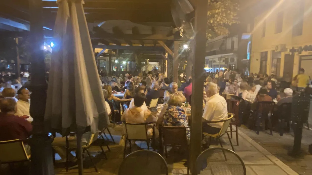 Χρώματα, γεύσεις και χαμόγελα στο Βελβεντό στην 18η Γιορτή Ροδάκινου Χρώματα, γεύσεις και χαμόγελα στο Βελβεντό στην 18η Γιορτή Ροδάκινου