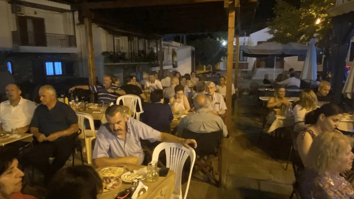 Χρώματα, γεύσεις και χαμόγελα στο Βελβεντό στην 18η Γιορτή Ροδάκινου Χρώματα, γεύσεις και χαμόγελα στο Βελβεντό στην 18η Γιορτή Ροδάκινου