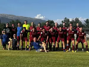 Δεν πειράζει: Το “πάλεψαν” και φεύγουν με ψηλά το κεφάλι οι δικηγόροι της Κοζάνης