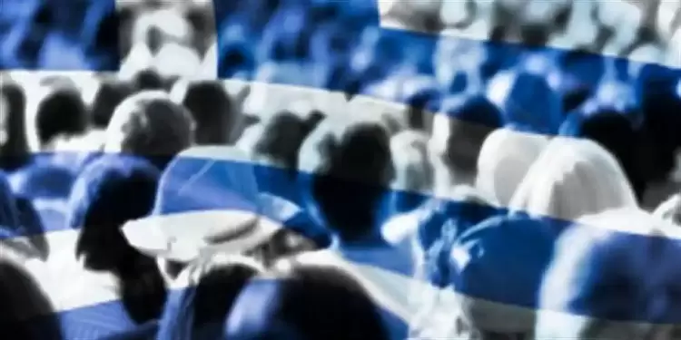 Δημογραφικό: Διευρύνεται το χάσμα μεταξύ θανάτων και γεννήσεων στην Ελλάδα Δημογραφικό: Διευρύνεται το χάσμα μεταξύ θανάτων και γεννήσεων στην Ελλάδα