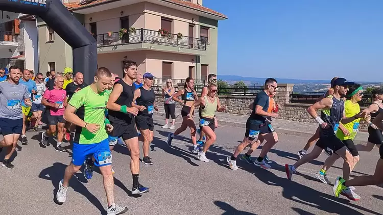 Δήμος Βοΐου: Voiorace 2024 στη Νεάπολη