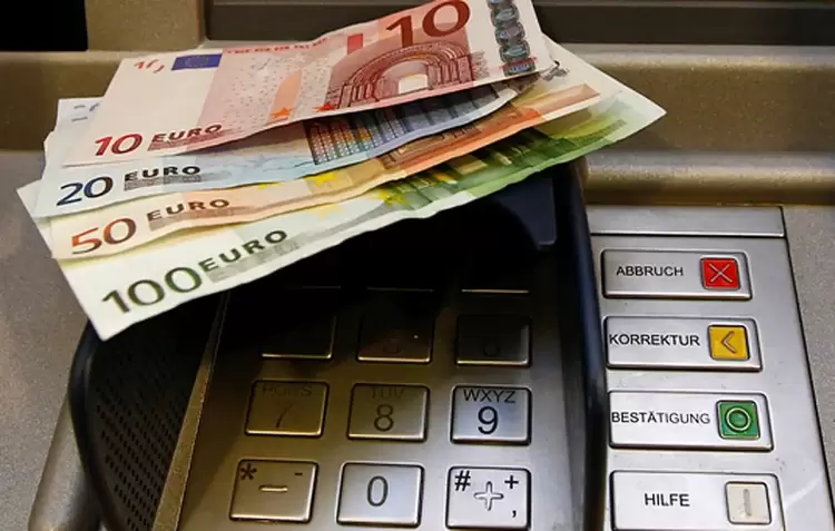 e-ΕΦΚΑ – ΔΥΠΑ - Ποιοι «πάνε ταμείο» αυτή την εβδομάδα E ΕΦΚΑ – ΔΥΠΑ – Ποιοι «πάνε ταμείο» αυτή την εβδομάδα