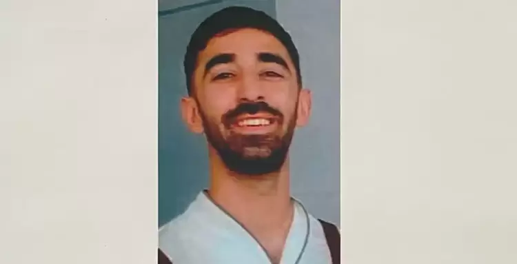 Έφυγε από τη ζωή σε ο Κάλφας Νικόλαος (30 ετών )