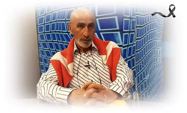 Έφυγε από τη ζωή ο Παναγιωτης Ουσταμπασίδης