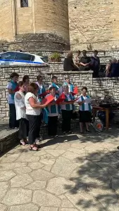 Εκδηλώσεις μνήμης για το Ολοκαύτωμα του Λεχόβου Εκδηλώσεις μνήμης για το Ολοκαύτωμα του Λεχόβου