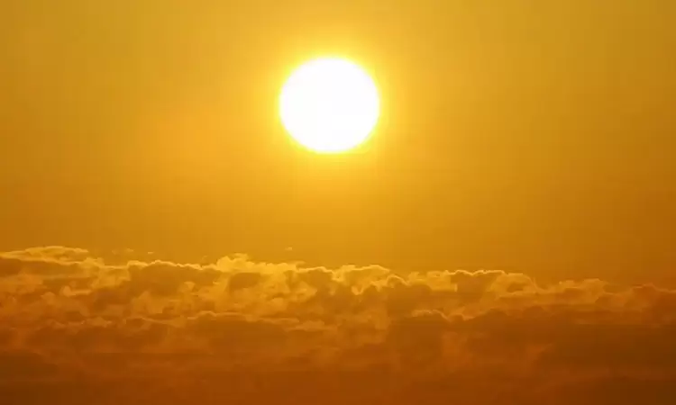 Έκτακτο δελτίο επιδείνωσης καιρού: Καύσωνας μέχρι την Παρασκευή – Πού θα έχει 43άρια