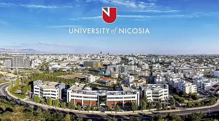 Η έμπειρη εκπρόσωπος του Πανεπιστημίου Λευκωσίας θα βρίσκεται στη Κοζάνη, να σας ενημερώσει για τα προγράμματα σπουδών Η έμπειρη εκπρόσωπος του Πανεπιστημίου Λευκωσίας θα βρίσκεται στη Κοζάνη, να σας ενημερώσει για τα προγράμματα σπουδών