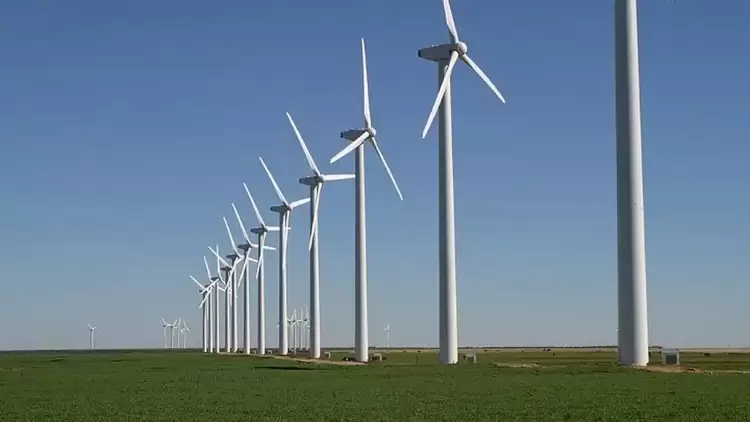 Επενδύσεις 110 εκατ. ευρώ στην αιολική ενέργεια τo πρώτο εξάμηνο του 2024