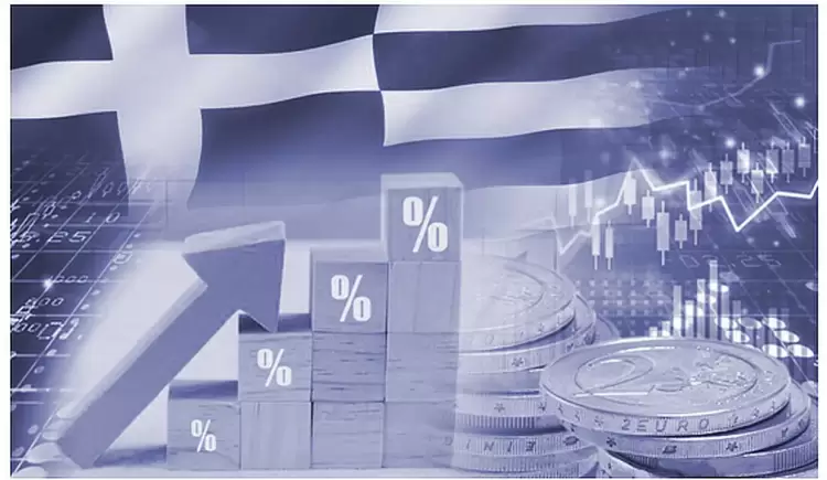 Η επιχειρηματικότητα στην Ελλάδα