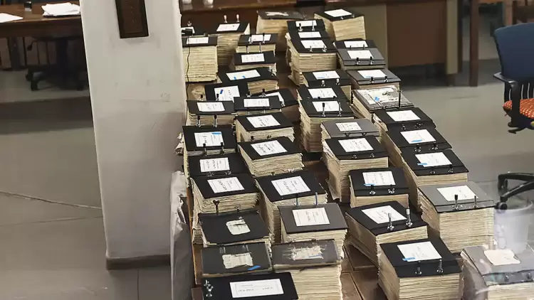 Επίθεση χάκερ στο Κτηματολόγιο: Δεν έχουν διαρρεύσει στοιχεία πολιτών – Πάνω από 400 «χτυπήματα» Επίθεση χάκερ στο Κτηματολόγιο: Δεν έχουν διαρρεύσει στοιχεία πολιτών – Πάνω από 400 «χτυπήματα»