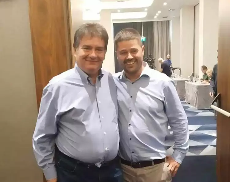 ΕΠΟ: Πρόεδρος στην επιτροπή ιδιότητας ποδοσφαιριστών ο κ. Αποστόλου Γιάννης