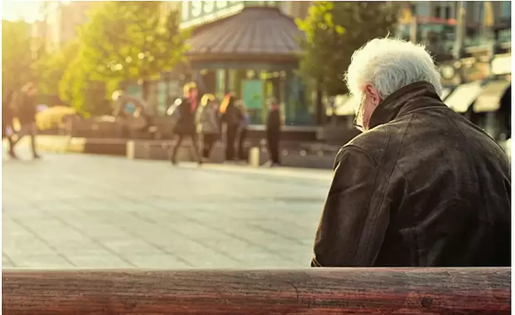 Έρχεται διπλή εισοδηματική ανάσα για τους συνταξιούχους